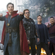 Illustration for article titled What We Liked And Didn't Like About Avengers: Infinity War